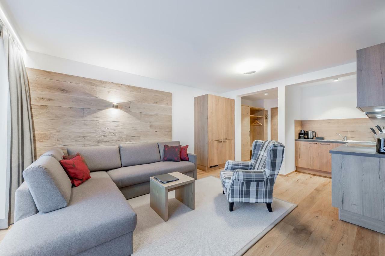 Piccard Nº 5 Apartment Obergurgl Exterior photo