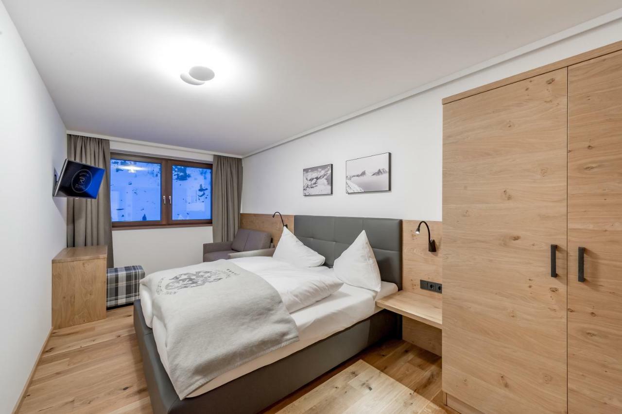 Piccard Nº 5 Apartment Obergurgl Exterior photo