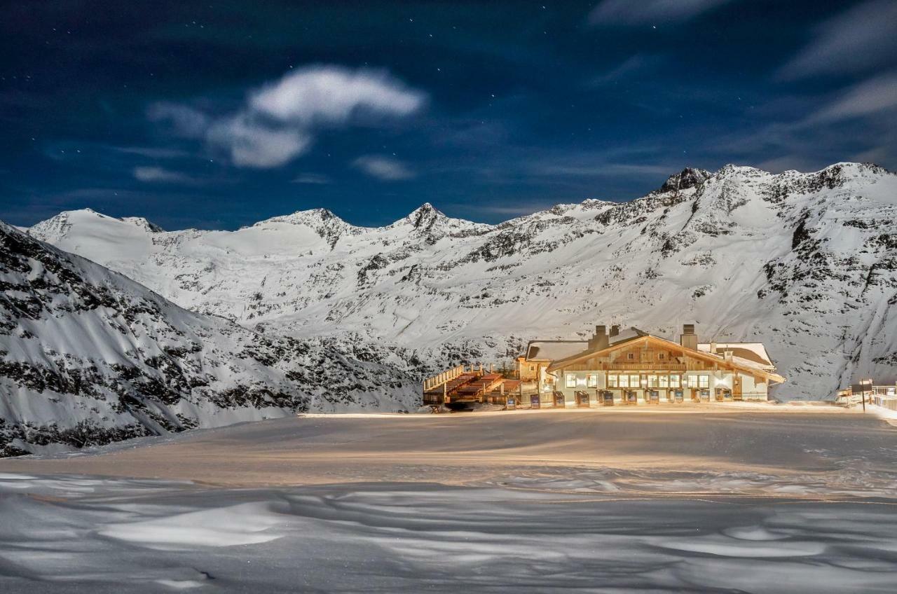 Piccard Nº 5 Apartment Obergurgl Exterior photo